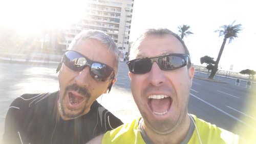 Io e Mimmo