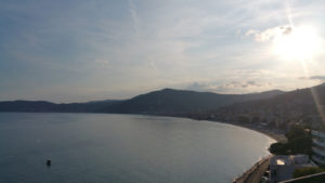Alassio - 23 settembre
