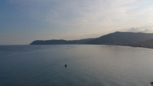 Alassio - 23 settembre