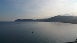 Alassio - 23 settembre