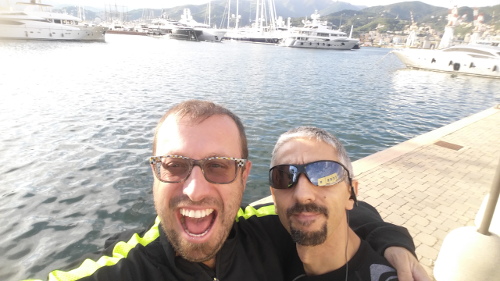 Allenamento 26