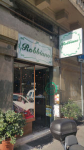 Robbiano