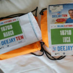 DJTen Pettorali