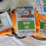 DJTen Pettorali
