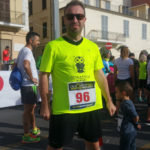 Sulla linea di partenza