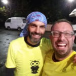 Io e Fabio