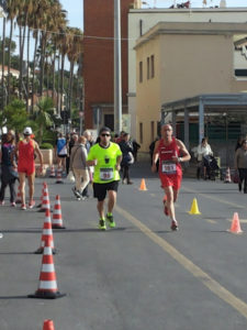 Rettilineo Finale