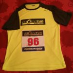Maglia Pettorale OliOliva Run