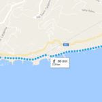Percorso ufficiale OliOliva Run