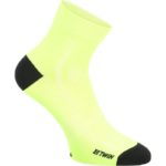 Calze Btwin Gialle