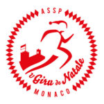 U Giru de Natale - logo