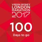 100 days to go