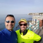 101° Allenamento - Io e lo Zio Pie