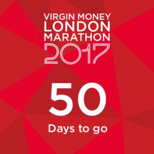 50 Days To Go