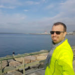 112° Allenamento - Io e il Mare