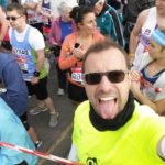 Sulla start line