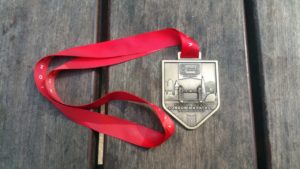 La MEDAGLIA